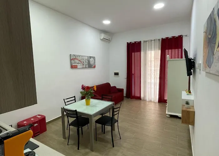 Casa Letizia A 2 Passi Dal Centro Marsala