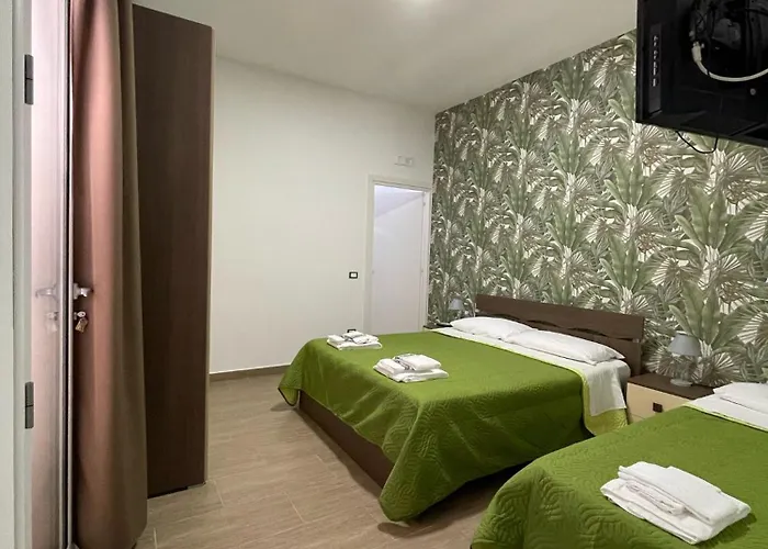 Сasa de vacaciones Casa Letizia A 2 Passi Dal Centro