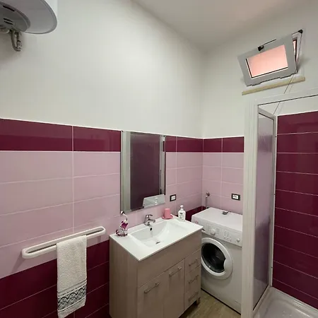 Casa Letizia A 2 Passi Dal Centro *