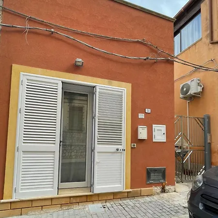 Casa Letizia A 2 Passi Dal Centro *