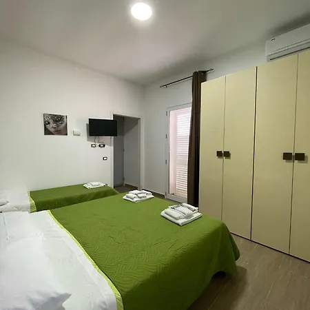 Casa Letizia A 2 Passi Dal Centro Marsala