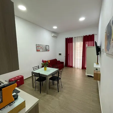 Casa Letizia A 2 Passi Dal Centro Marsala