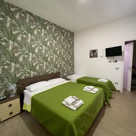 Casa Letizia A 2 Passi Dal Centro
