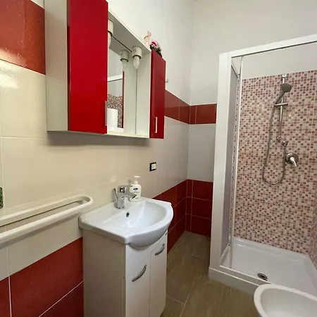 Holiday home Casa Letizia A 2 Passi Dal Centro *