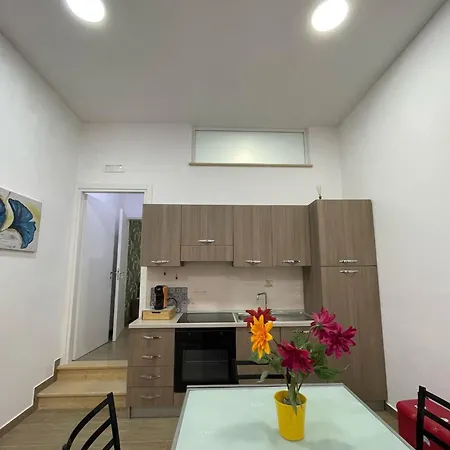 Casa Letizia A 2 Passi Dal Centro Holiday home Marsala