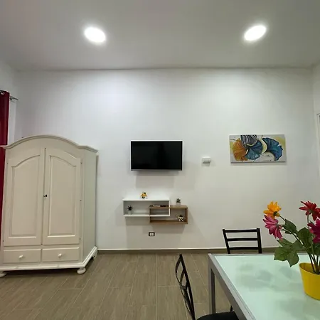 Casa Letizia A 2 Passi Dal Centro * Marsala