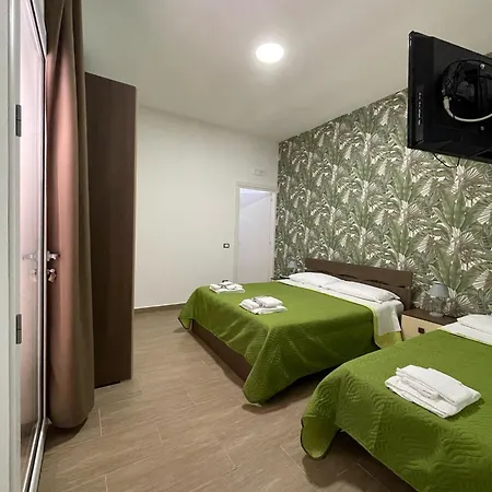 Holiday home Casa Letizia A 2 Passi Dal Centro