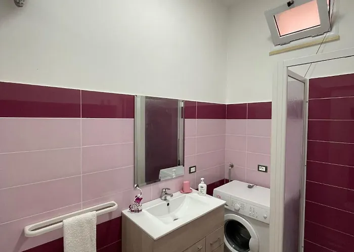 Casa Letizia A 2 Passi Dal Centro *