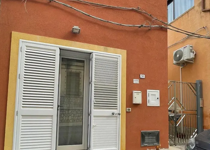 Casa Letizia A 2 Passi Dal Centro *