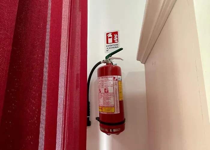 Semesterbostad Casa Letizia A 2 Passi Dal Centro *