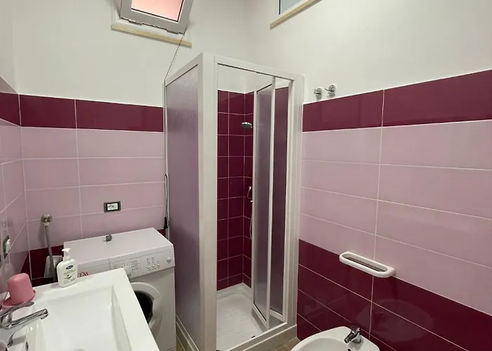 Casa Letizia A 2 Passi Dal Centro Marsala