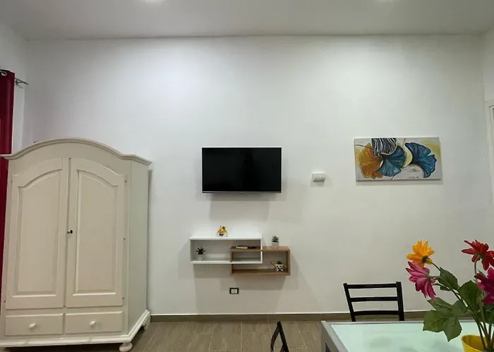 Casa Letizia A 2 Passi Dal Centro * Marsala